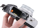 Fujifilm X30
