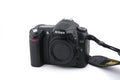 Nikon D50