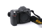 Nikon D50
