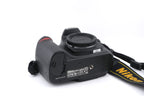 Nikon D50
