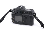 Nikon D50
