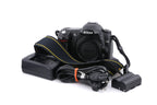 Nikon D50