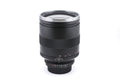 Carl Zeiss 135mm f2 Apo-Sonnar T* ZF.2 - Lens