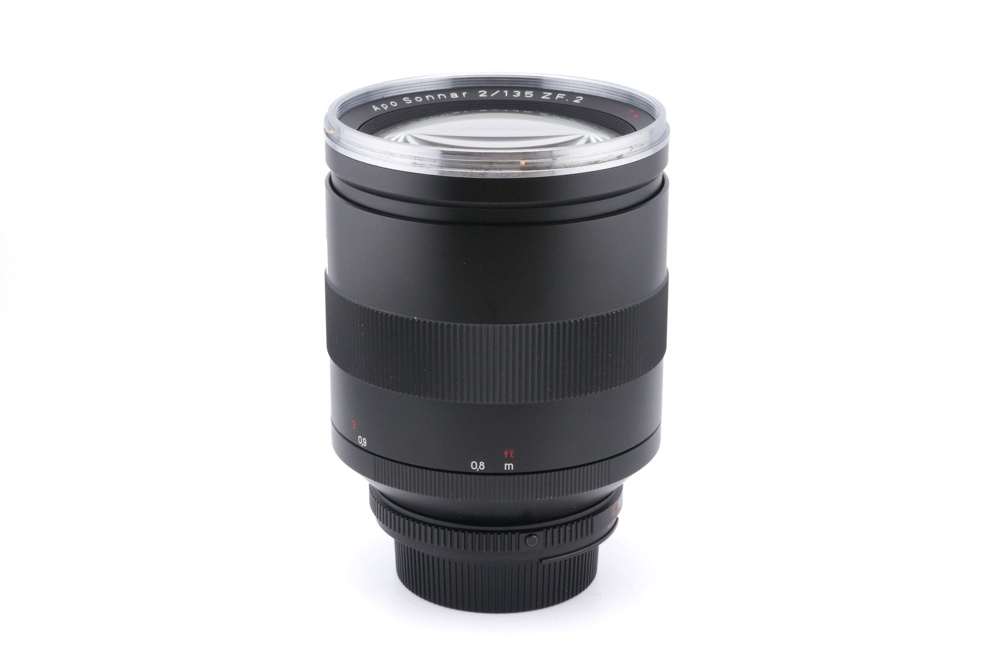 Carl Zeiss 135mm f2 Apo-Sonnar T* ZF.2