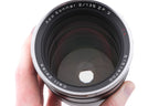 Carl Zeiss 135mm f2 Apo-Sonnar T* ZF.2