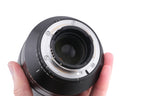 Carl Zeiss 135mm f2 Apo-Sonnar T* ZF.2