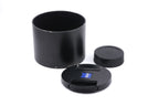 Carl Zeiss 135mm f2 Apo-Sonnar T* ZF.2