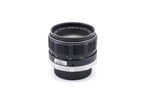 Fuji 55mm f1.8 Fujinon