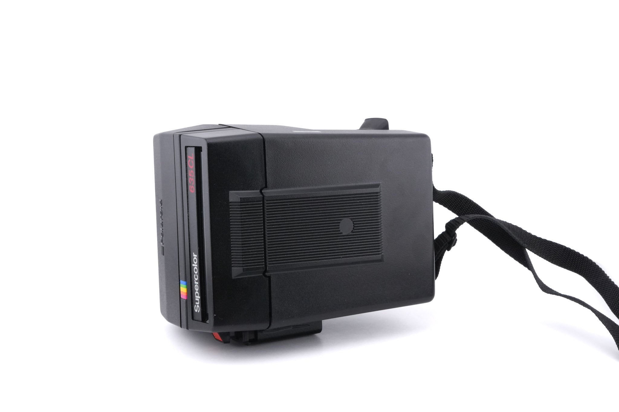 Polaroid Supercolor 635CL