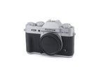 Fujifilm X-T20
