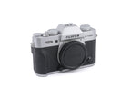 Fujifilm X-T20