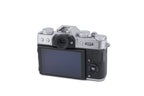 Fujifilm X-T20