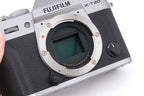Fujifilm X-T20