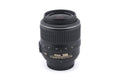 Nikon 18-55mm f3.5-5.6 AF-S Nikkor G VR