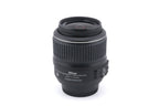 Nikon 18-55mm f3.5-5.6 AF-S Nikkor G VR