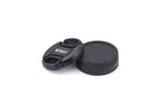 Nikon 18-55mm f3.5-5.6 AF-S Nikkor G VR