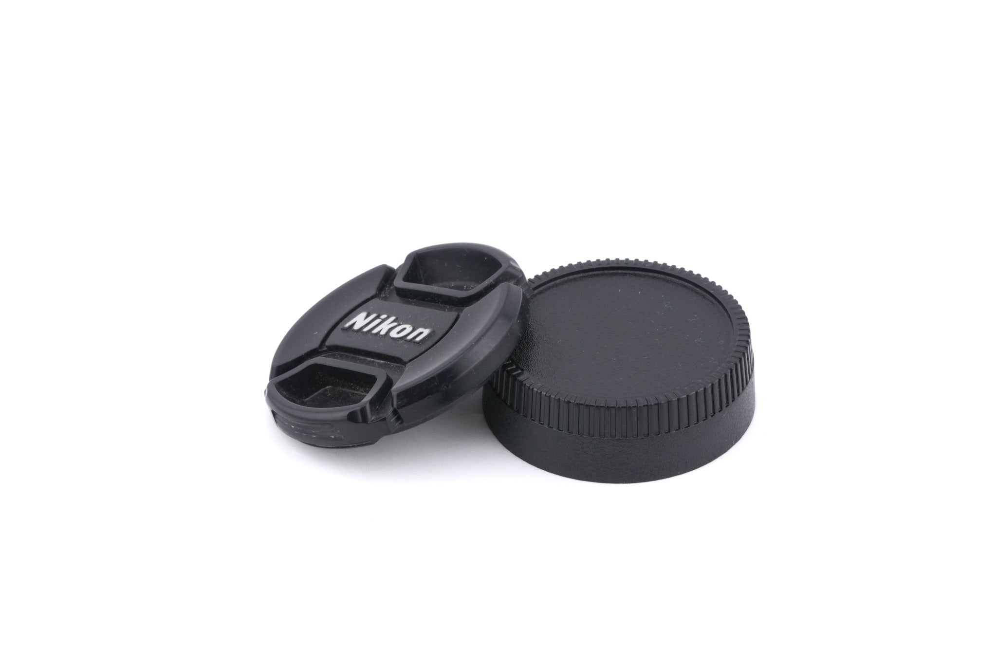 Nikon 18-55mm f3.5-5.6 AF-S Nikkor G VR