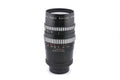 Meyer-Optik Görlitz 200mm f4 Orestegor