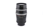 Meyer-Optik Görlitz 200mm f4 Orestegor