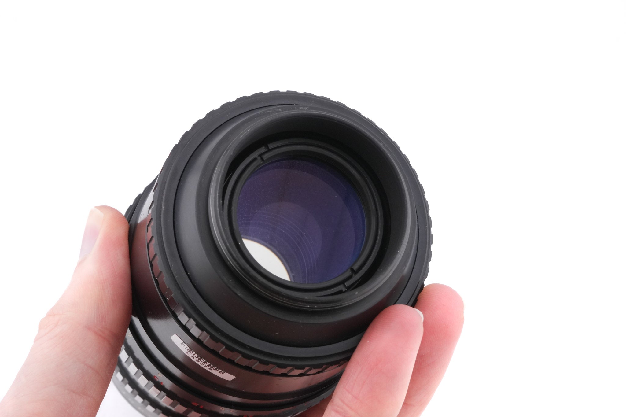 Meyer-Optik Görlitz 200mm f4 Orestegor