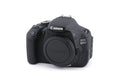 Canon EOS 600D