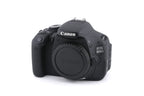 Canon EOS 600D