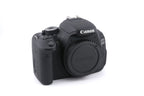 Canon EOS 600D
