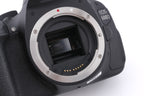 Canon EOS 600D