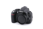 Nikon D3100