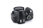 Nikon D3100