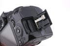 Nikon D3100