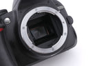 Nikon D3100