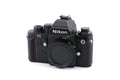 Nikon F3P