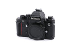 Nikon F3P