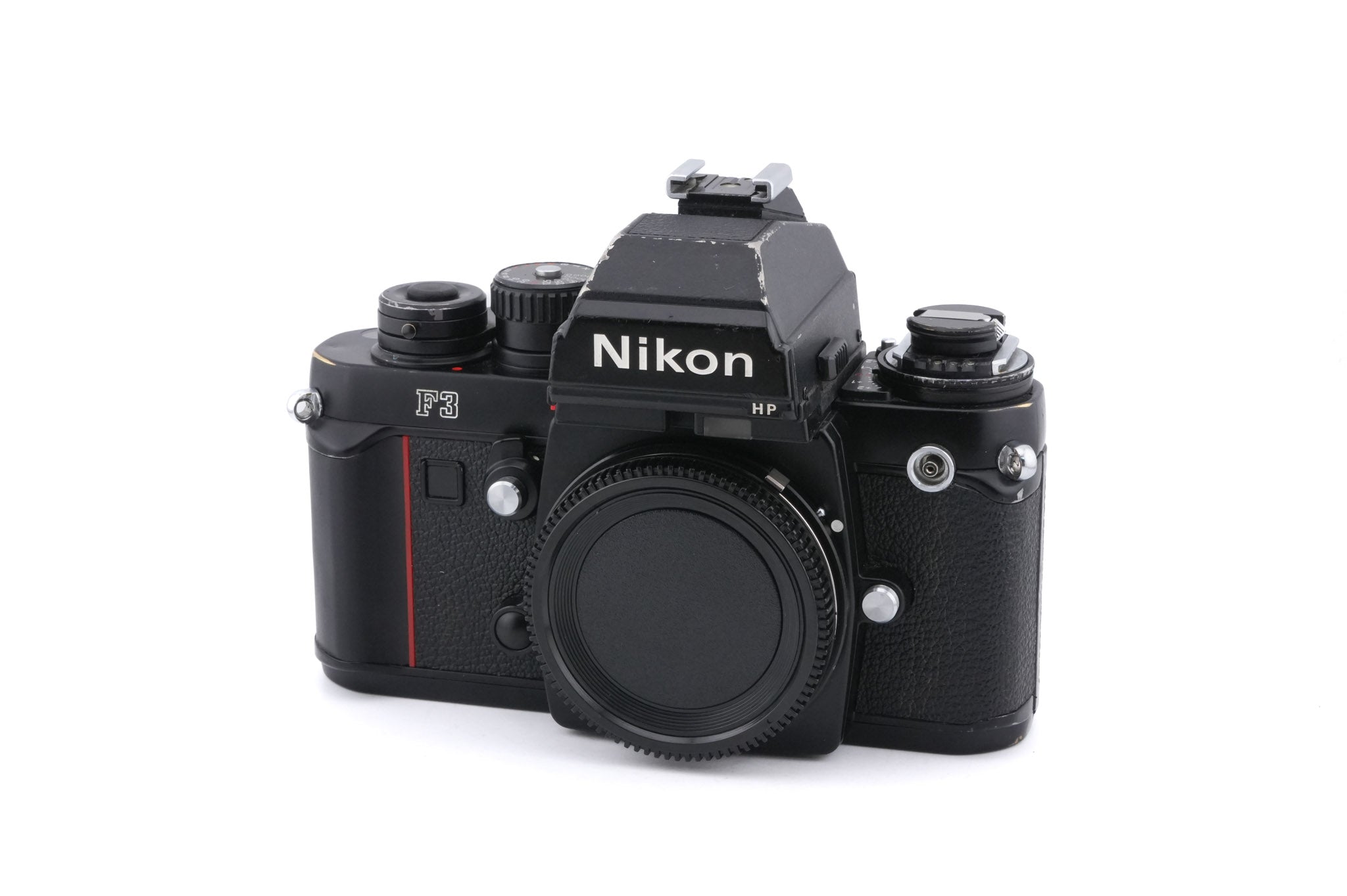 Nikon F3P