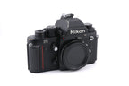 Nikon F3P