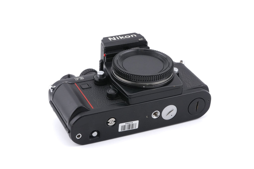 Nikon F3P