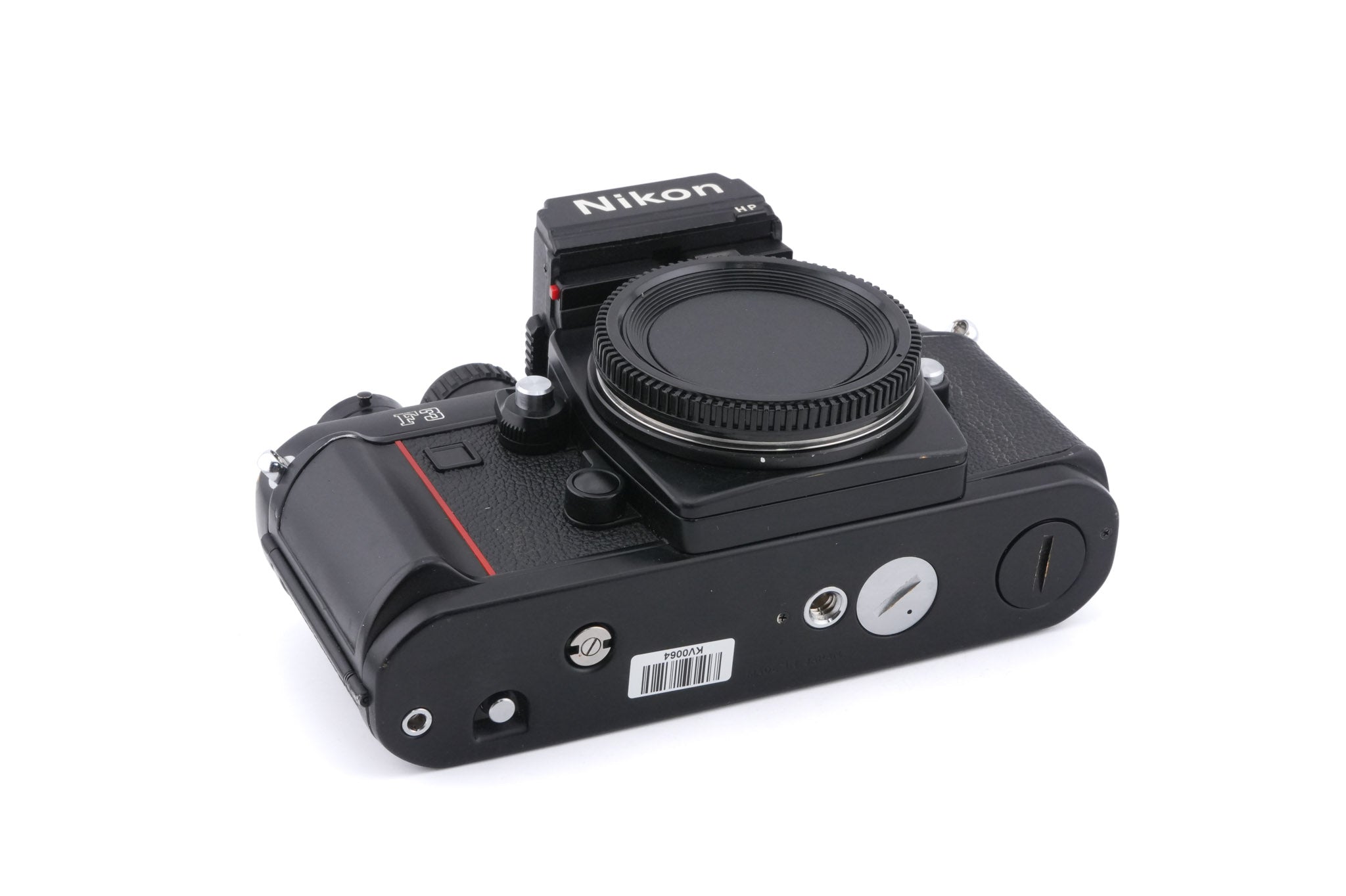 Nikon F3P