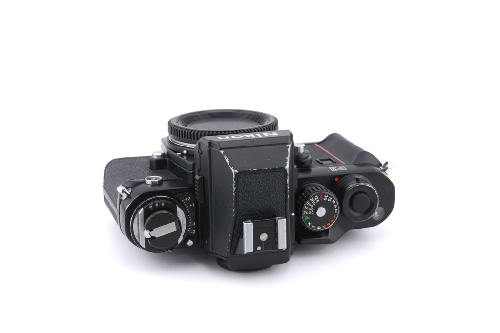 Nikon F3P
