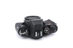 Nikon F3P