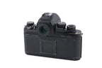 Nikon F3P
