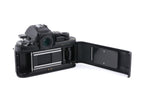 Nikon F3P