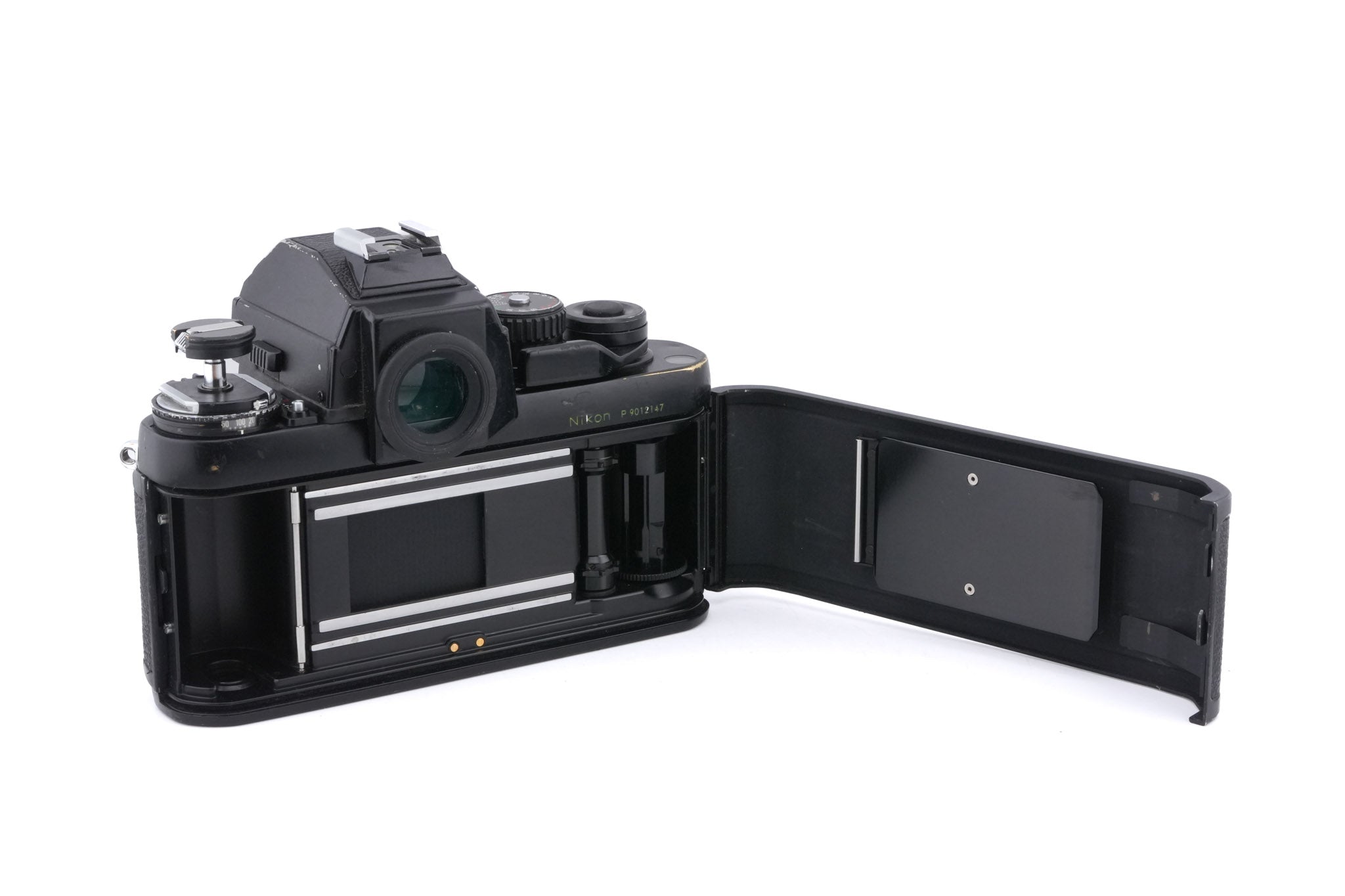 Nikon F3P