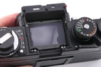 Nikon F3P