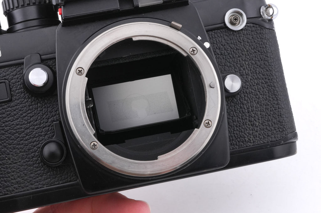 Nikon F3P