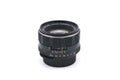 Pentax 55mm f1.8 Auto-Takumar
