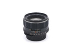 Pentax 55mm f1.8 Auto-Takumar