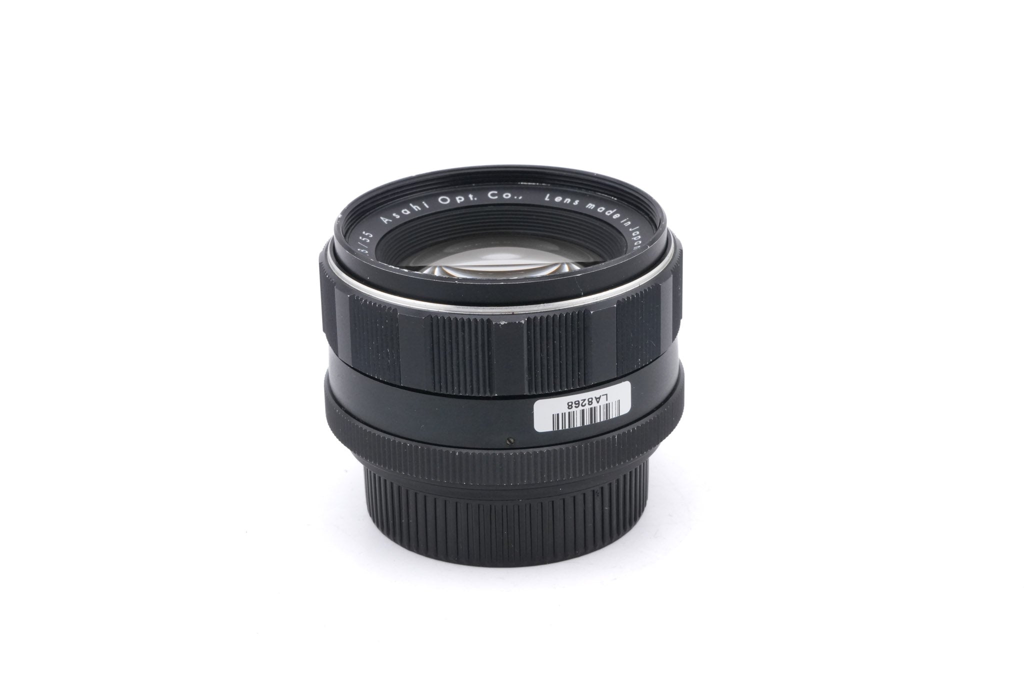 Pentax 55mm f1.8 Auto-Takumar