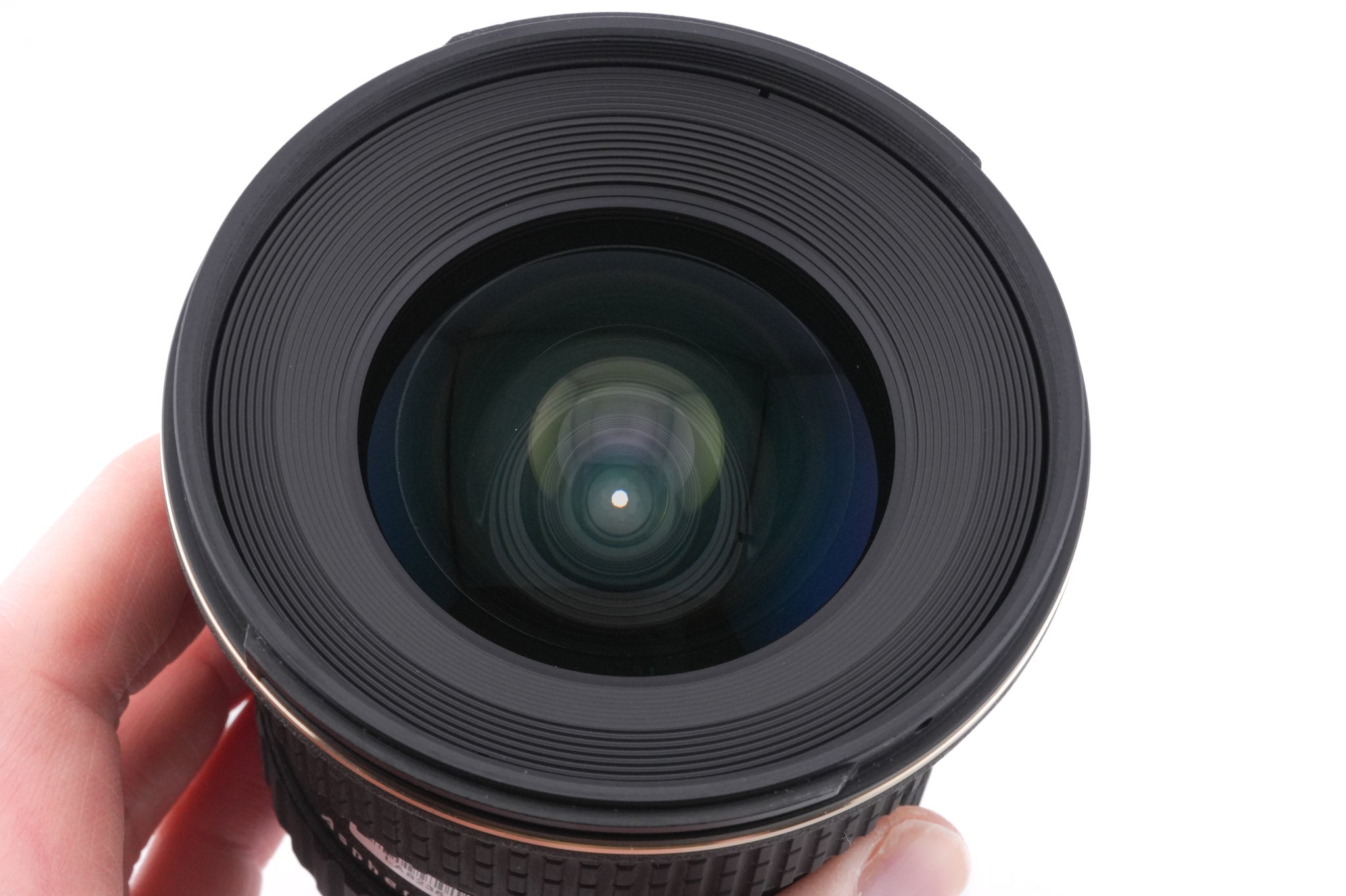 Tokina 12-24mm f4 AT-X Pro SD (IF) DX