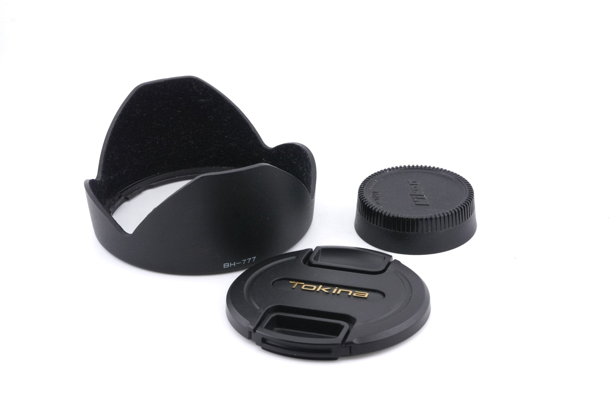 Tokina 12-24mm f4 AT-X Pro SD (IF) DX